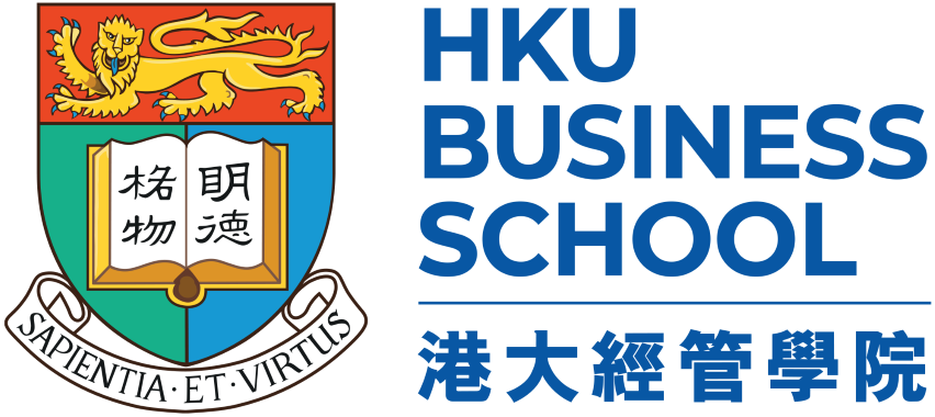 HKU Business School logo